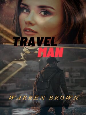 cover image of Travel Man